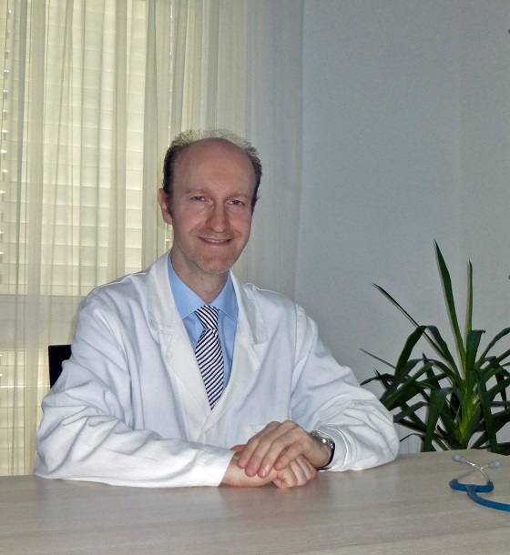 Doz. Dr. GerdBodlaj